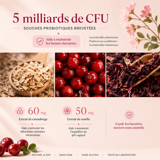 Collagene Glow framboise